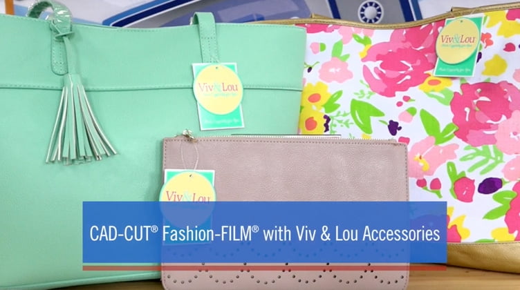 How to Personalize Spring Accessories with Your Heat Press