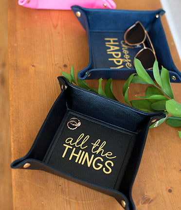 Shop All New Trinket Trays